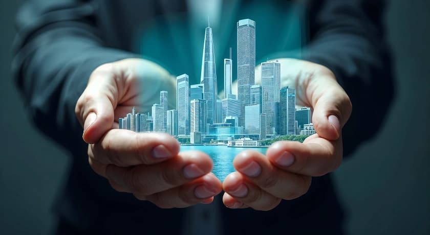 Video giới thiệu Tập đoàn Mogiland