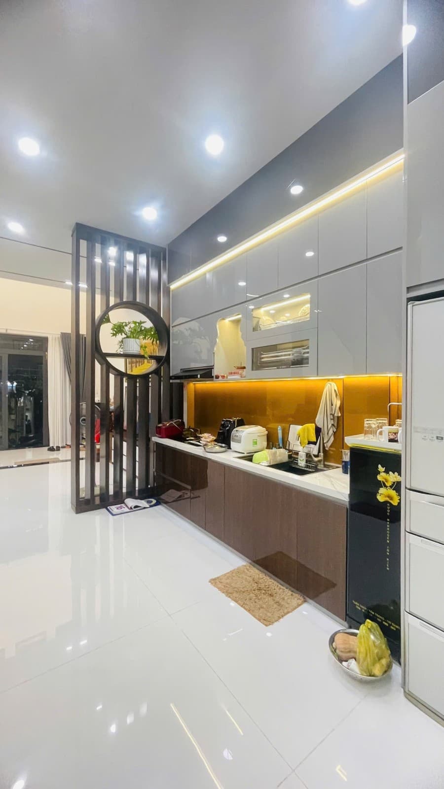 91M² – NHÀ MỚI TINH 100% – FULL NỘI THẤT – BTCT CỰC KỲ CHẮC CHẮN – 3 TẦNG – HẺM 3M – CÁCH ĐƯỜNG SỐ 51 CHỈ 1 CĂN – CHỈ 10,3 TỶ – HIỆP BÌNH — Hiệp Bình Phước, Thủ Đức