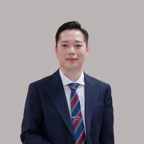 Ông Đỗ Khoa Hải